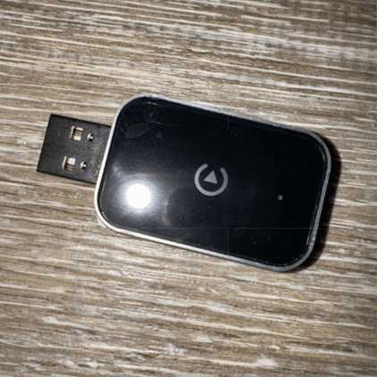 Drivio Play user Jase M.