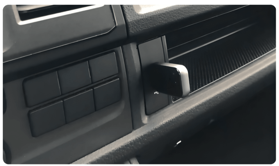 Drivio Play order now